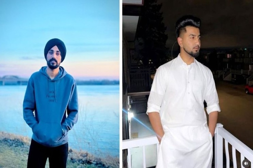 ਕੈਨੇਡਾ &rsquo;ਚ ਡੁੱਬੇ ਪੰਜਾਬੀ ਨੌਜਵਾਨਾਂ ਦੀਆਂ ਦੇਹਾਂ ਭਾਰਤ ਲਿਆਉਣ ਲਈ ਦੋਸਤਾਂ ਤੇ ਗੁਆਂਢੀਆਂ ਨੇ ਫੰਡ ਇਕੱਠਾ ਕੀਤਾ