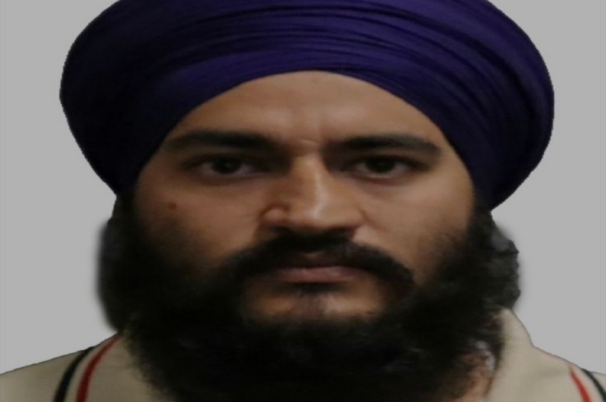 ਕੈਨੇਡਾ &rsquo;ਚ ਪੰਜਾਬੀ ਮੂਲ ਦੇ ਉਬਰ ਡਰਾਈਵਰ &rsquo;ਤੇ ਜਿਨਸੀ ਹਮਲੇ ਦੇ ਗੰਭੀਰ ਦੋਸ਼; 25 ਸਾਲਾ ਮਨਦੀਪ ਸਿੰਘ ਗ੍ਰਿਫ਼ਤਾਰ