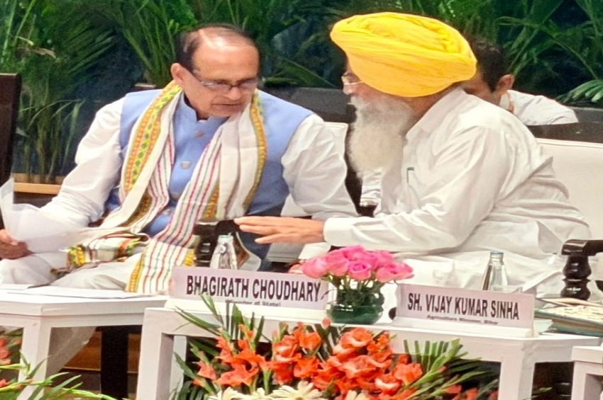 ਖੁੱਡੀਆਂ ਦੀ ਅਰਜ਼, ਚੌਹਾਨ ਦਾ ਜਿਗਰਾ..!; ਪੰਜਾਬ ਨੂੰ ਸੌ ਕਰੋੜ ਦੇ ਫ਼ੰਡ