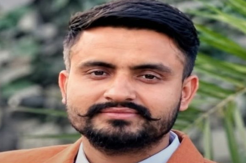 Canada: ਫਰਜ਼ੀ ਸ਼ਨਾਖ਼ਤੀ ਕਾਰਡ ਤੇ ਸ਼ੱਕੀ ਡਰਾਈਵਿੰਗ ਨੇ ਫਸਾਇਆ: ਕੈਨੇਡਾ &rsquo;ਚ ਇੰਝ ਮੁੱਕਿਆ ਗੈਂਗਸਟਰ ਅੰਮ੍ਰਿਤਪਾਲ ਬਾਠ ਦਾ ਲੁਕਣਮੀਚੀ ਦਾ ਦੌਰ