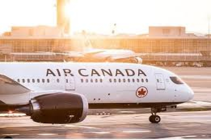 ਏਅਰ ਕੈਨੇਡਾ ਨੇ ਭਾਰਤ ਲਈ ਉਡਾਣਾਂ &rsquo;ਚ ਸੀਟਾਂ ਦੀ ਸਮਰੱਥਾ ਵਧਾਈ