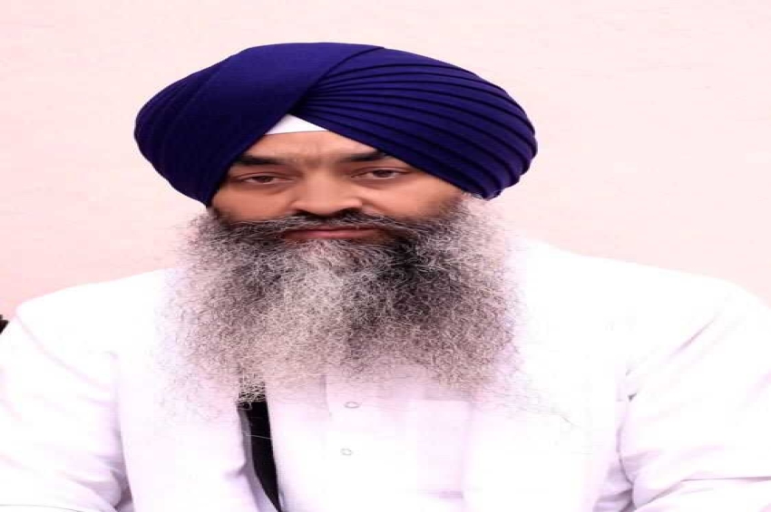 ਹੋਲੇ-ਮਹੱਲੇ ਮੌਕੇ ਜਥੇਦਾਰ ਗਿਆਨੀ ਰਘਬੀਰ ਸਿੰਘ ਵੱਲੋਂ ਸੰਗਤ ਲਈ ਦਿਸ਼ਾ-ਨਿਰਦੇਸ਼ ਜਾਰੀ