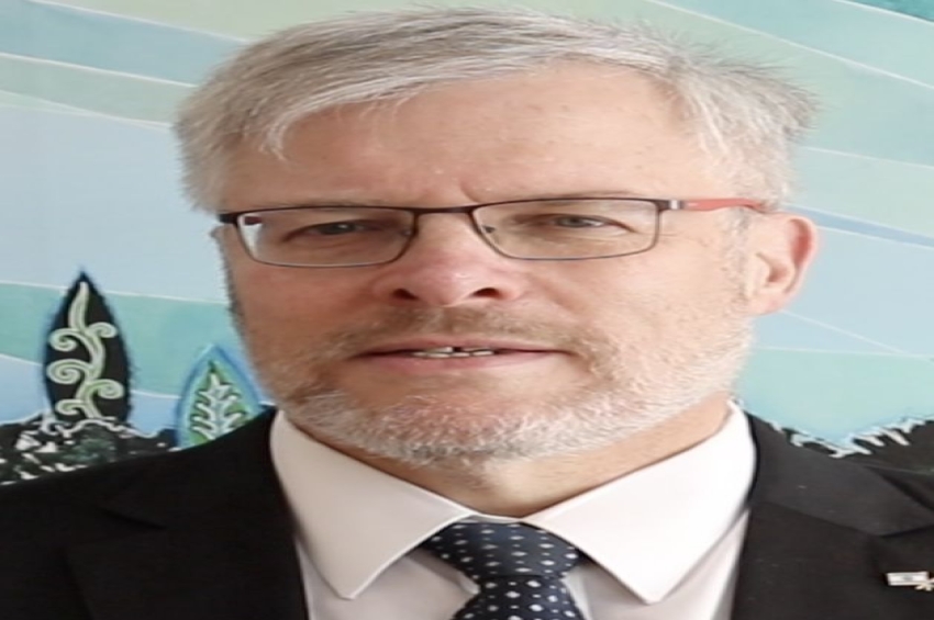 ਇਜ਼ਰਾਈਲ ਨੇ ਹਮਾਸ ਹਮਲੇ ਤੋਂ ਬਾਅਦ ਸਮਰਥਨ ਲਈ ਭਾਰਤ ਦਾ ਕੀਤਾ ਧੰਨਵਾਦ