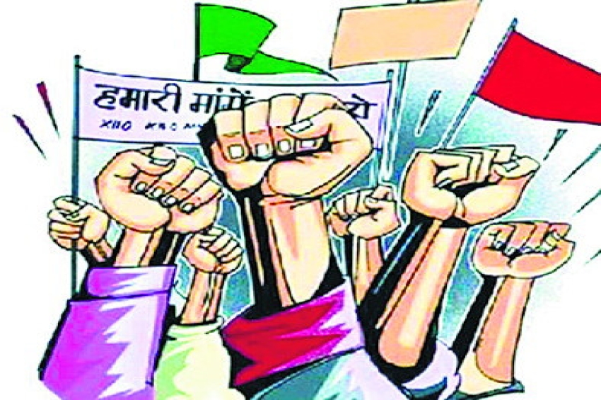 ਭੁੱਖ ਹੜਤਾਲ: ਦਮਦਮੀ ਟਕਸਾਲ ਅਤੇ ਕਈ ਜਥੇਬੰਦੀਆਂ ਨੇ ਸਮਰਥਨ ਦਿੱਤਾ