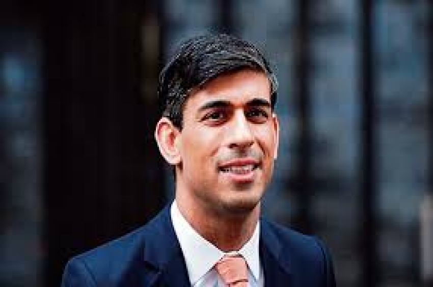 ਸੂਨਕ ਵੱਲੋਂ ਬਰਤਾਨੀਆ &rsquo;ਚ 4 ਜੁਲਾਈ ਨੂੰ ਆਮ ਚੋਣਾਂ ਕਰਵਾਉਣ ਦਾ ਐਲਾਨ