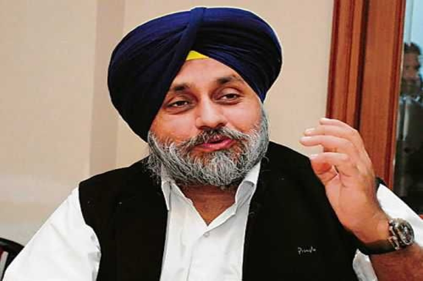 ਸ਼੍ਰੋਮਣੀ ਅਕਾਲੀ ਦਲ ਦੇ ਭਾਜਪਾ ਨਾਲ ਮੁੜ ਗੱਠਜੋੜ ਦੇ ਚਰਚੇ