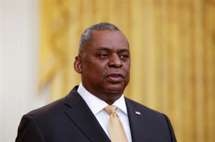 ਕੈਂਸਰ ਨਾਲ ਜੂਝ ਰਹੇ ਅਮਰੀਕੀ ਰੱਖਿਆ ਮੰਤਰੀ ਕੰਮ &rsquo;ਤੇ ਪਰਤੇ