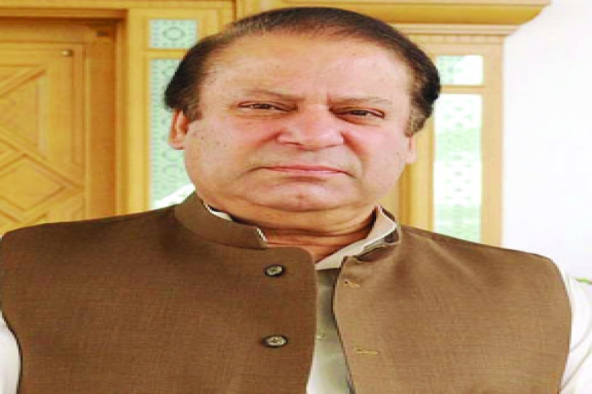 ਨਵਾਜ਼ ਸ਼ਰੀਫ਼ ਮੁੜ ਪੀਐੱਮਐੱਲ-ਐੱਨ ਦੇ ਪ੍ਰਧਾਨ ਬਣੇ